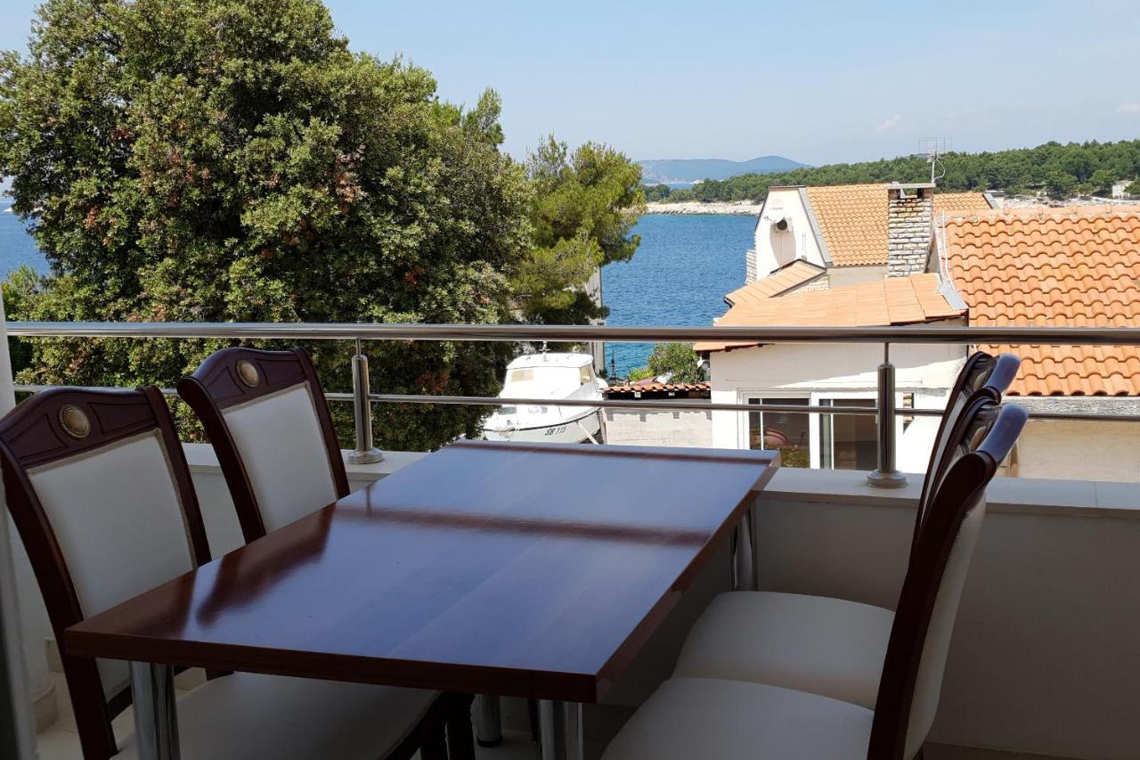 Apartments By The Sea Bilo, Primosten - 14601 Exterior foto